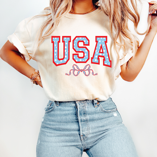 USA