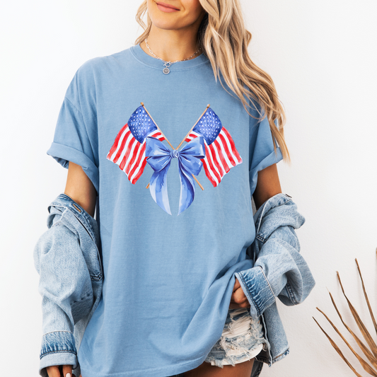 American Flags